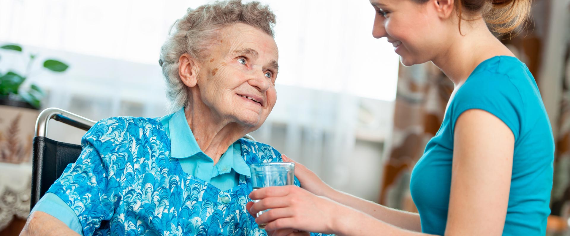 Unsere Leistungen Sanitas GmbH